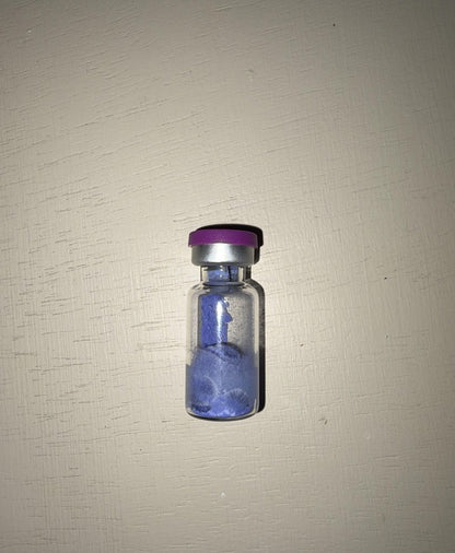 GHK-Cu 100mg Vial