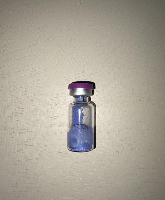 GHK-Cu 100mg Vial