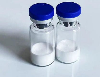 Retatrutide dosed at 20mg per vial and tested by HPLC with a reputable 3rd party