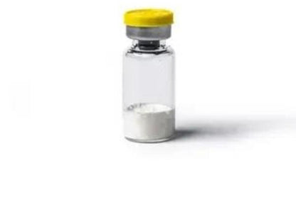 Tirzepatide (mounjaro) dosed at 20mg per vial and tested by HPLC with a reputable 3rd party.